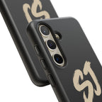 SJ Tough Phone Case