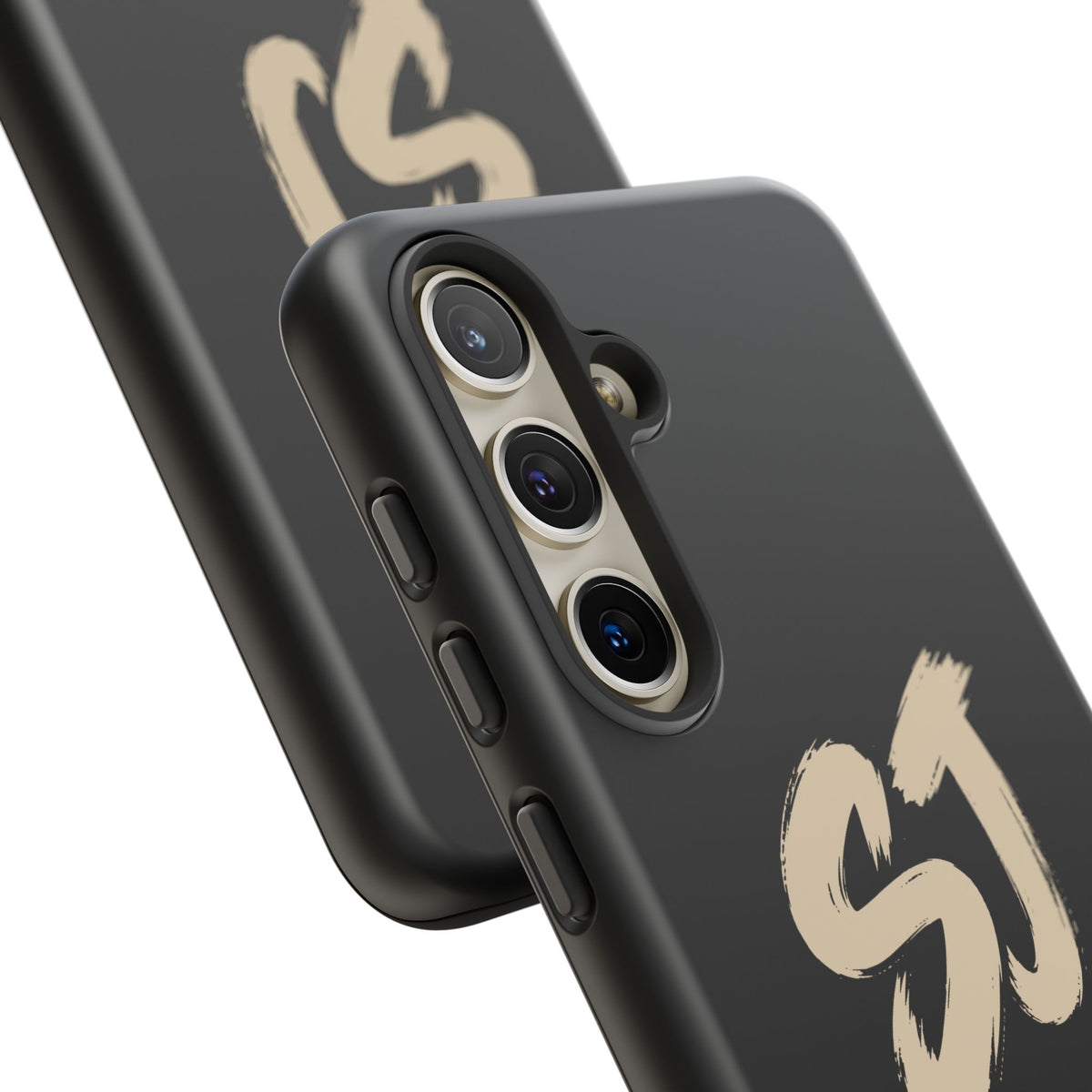 SJ Tough Phone Case