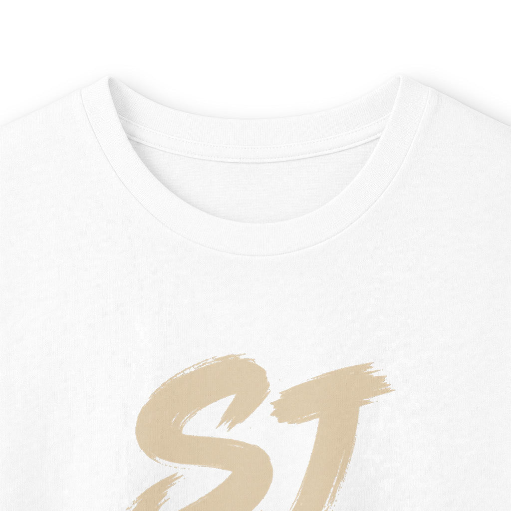 SJ Long Sleeve Tee