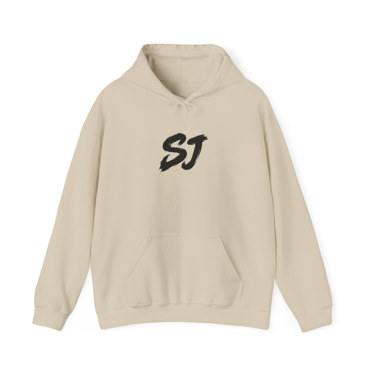 SJ Streetwear Hoodie