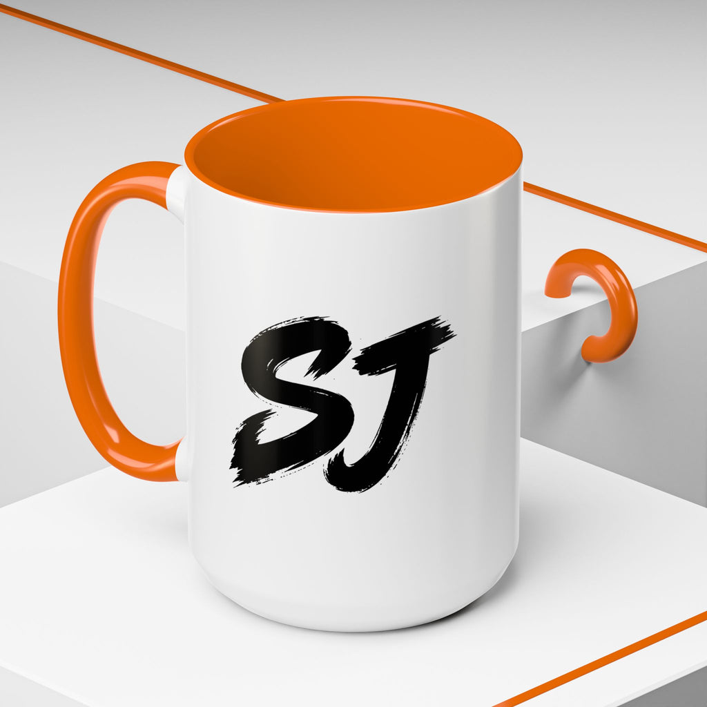 SJ Coffee Mug