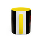 SJ Coffee Mug