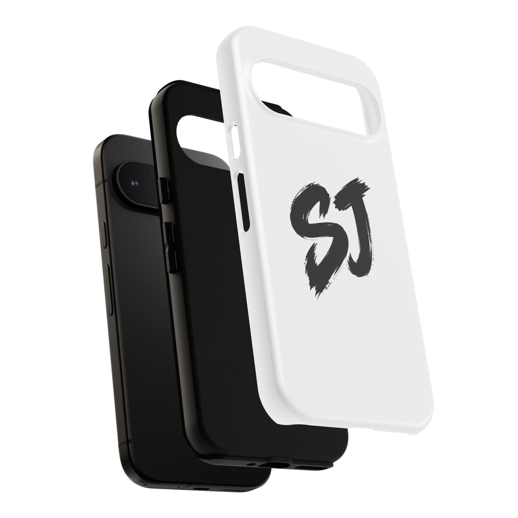 SJ Tough Phone Case