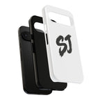SJ Tough Phone Case