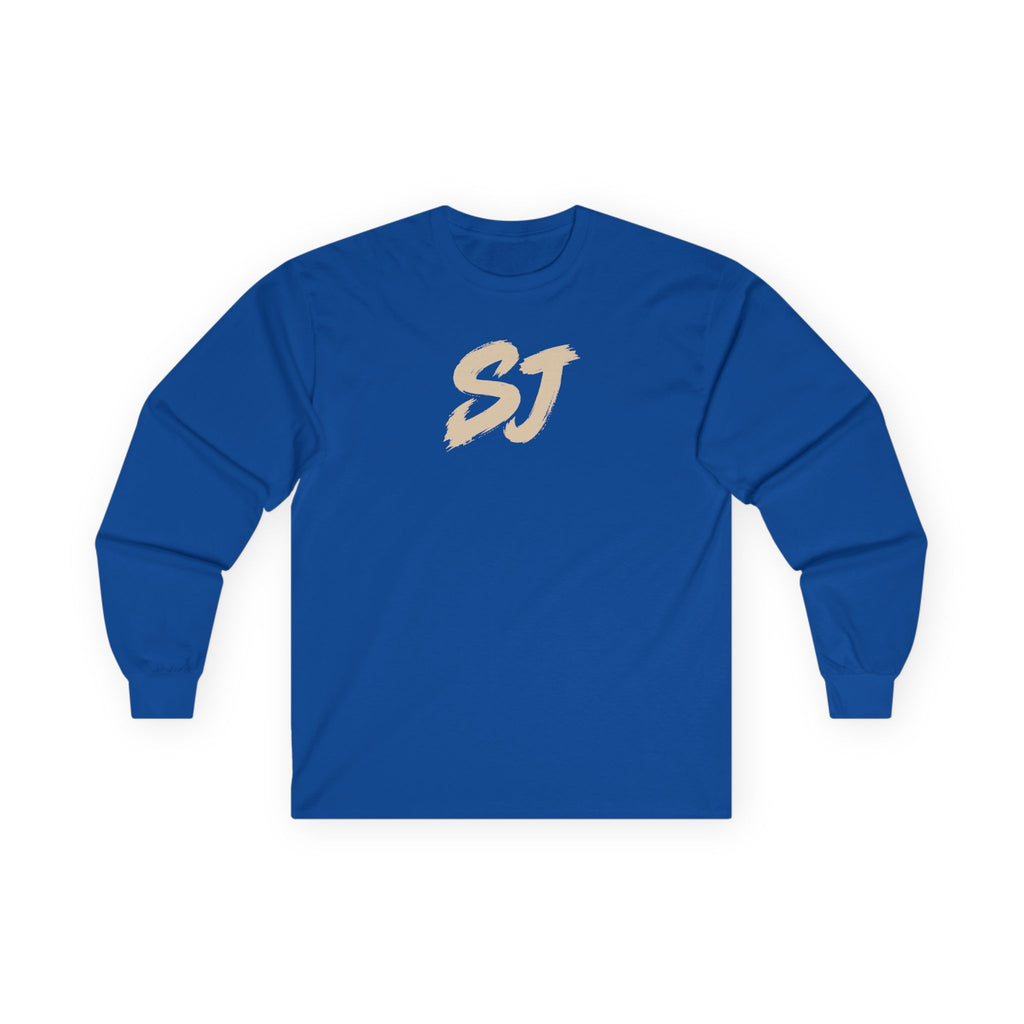 SJ Long Sleeve Tee