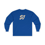 SJ Long Sleeve Tee