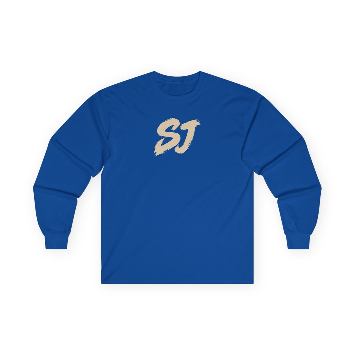 SJ Long Sleeve Tee