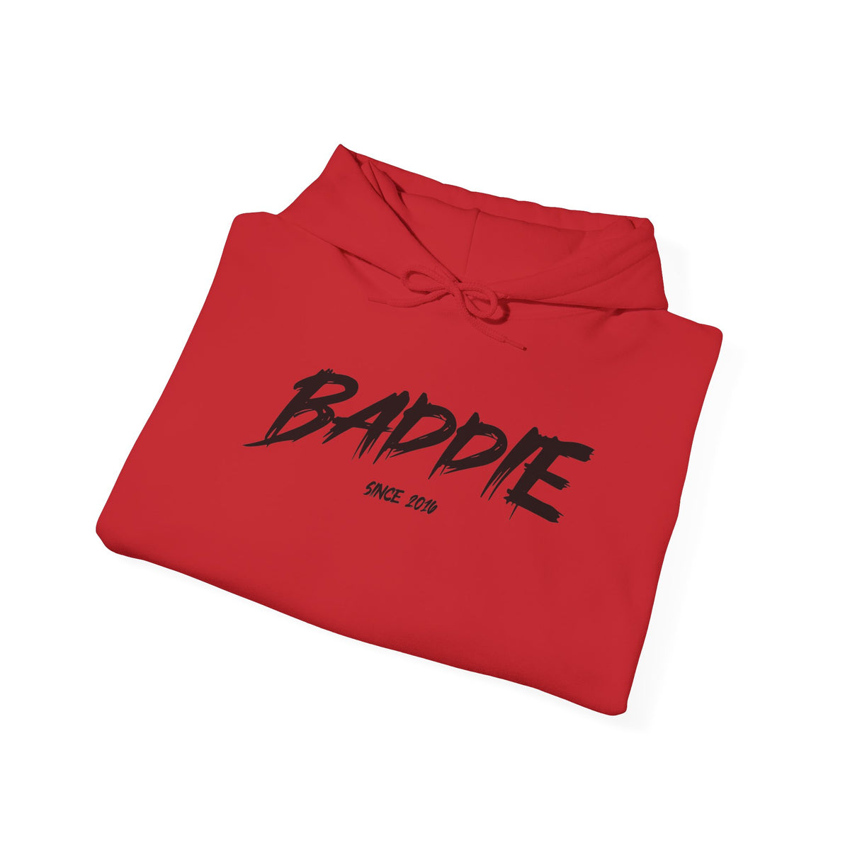 Baddie Streetwear Hoodie