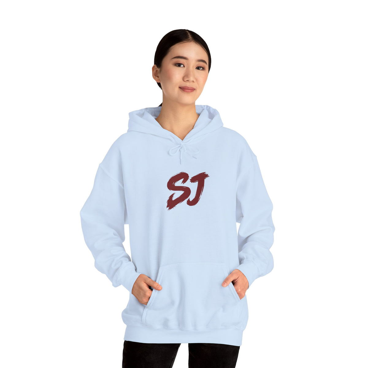 SJ Streetwear Hoodie