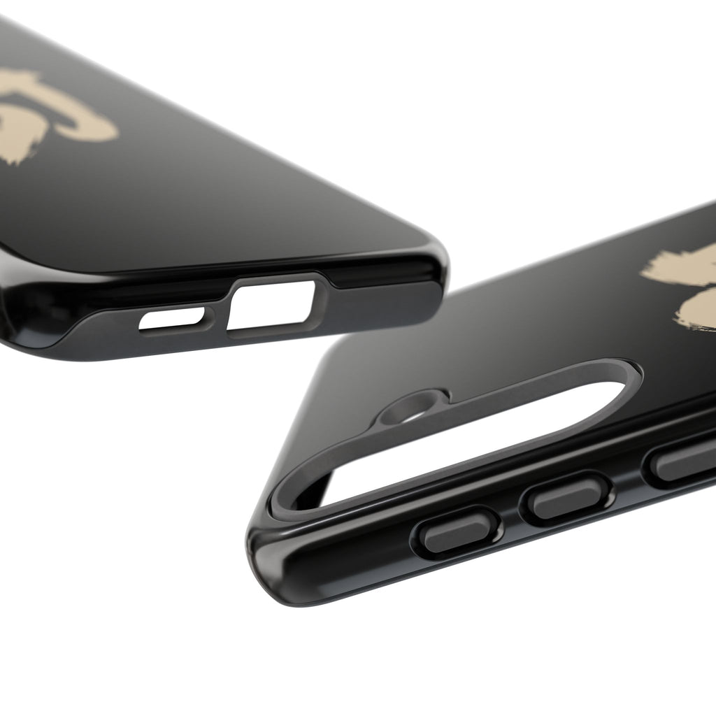 SJ Tough Phone Case