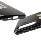 SJ Tough Phone Case