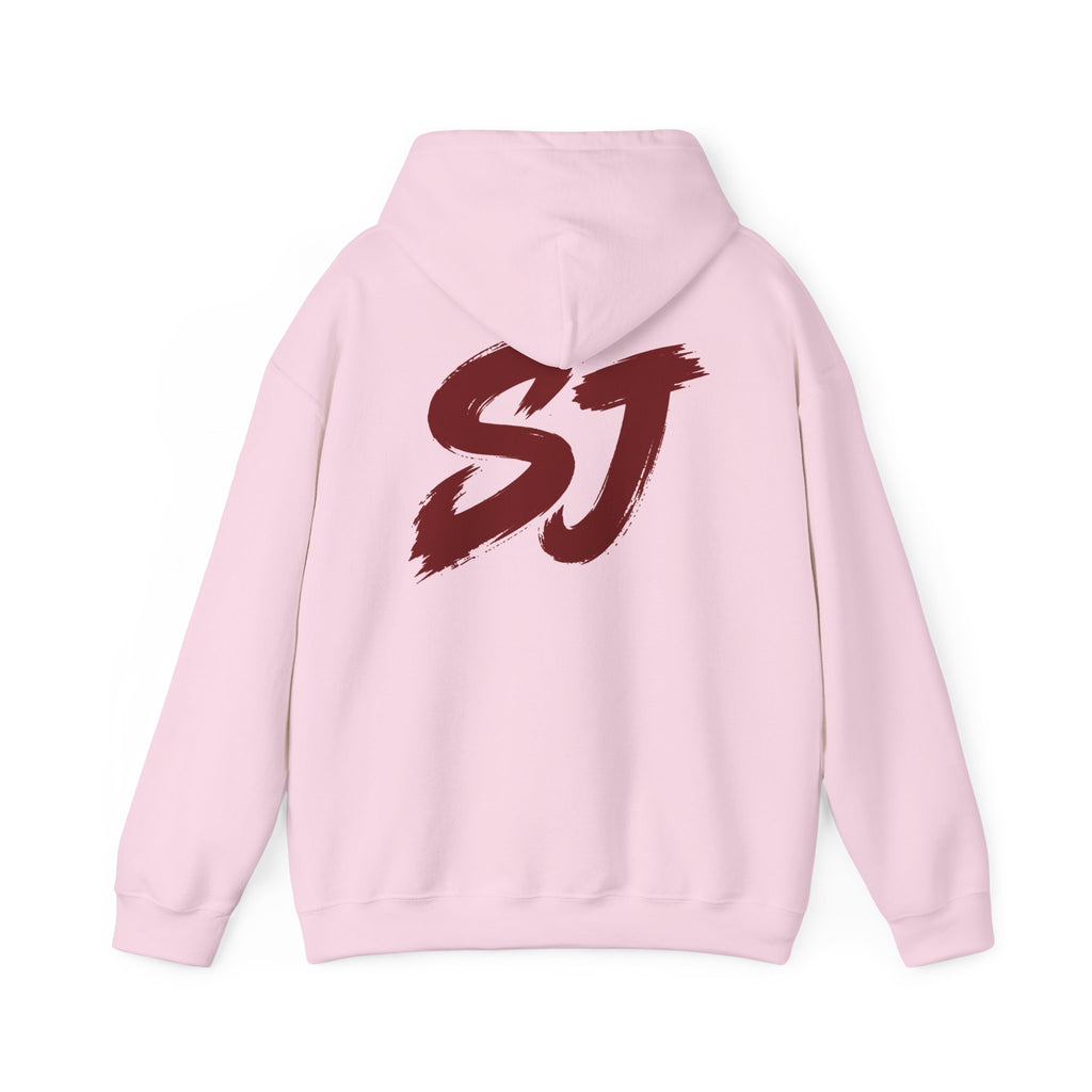 Baddie Streetwear Hoodie