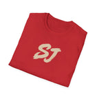 SJ crew neckline Tee