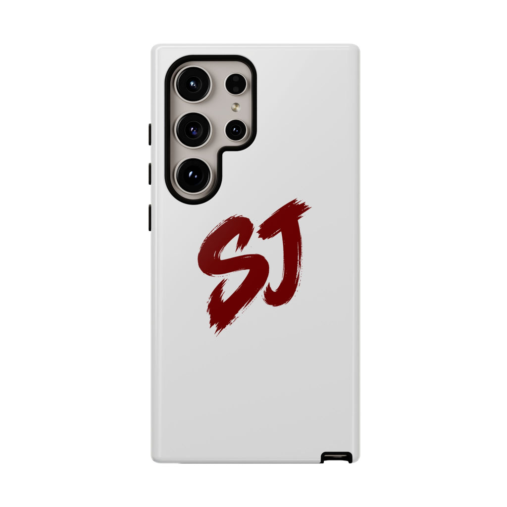 SJ Tough Phone Case