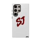 SJ Tough Phone Case
