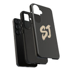 SJ Tough Phone Case