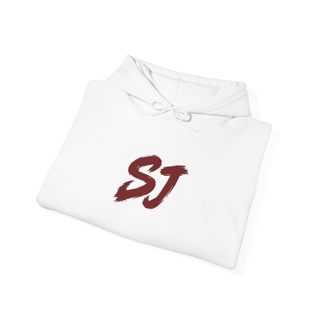 SJ Streetwear Hoodie