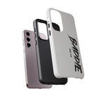 Baddie Tough Phone Case