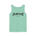 Baddie lightweight Tank Top