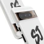 SJ Tough Phone Case
