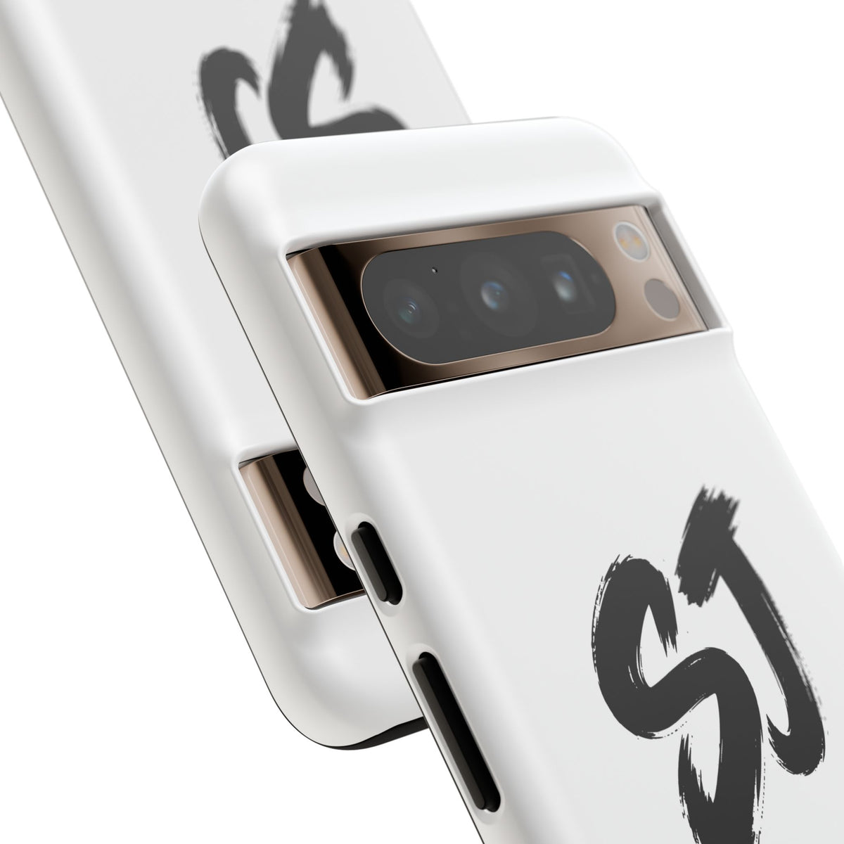 SJ Tough Phone Case