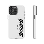 Baddie Tough Phone Case