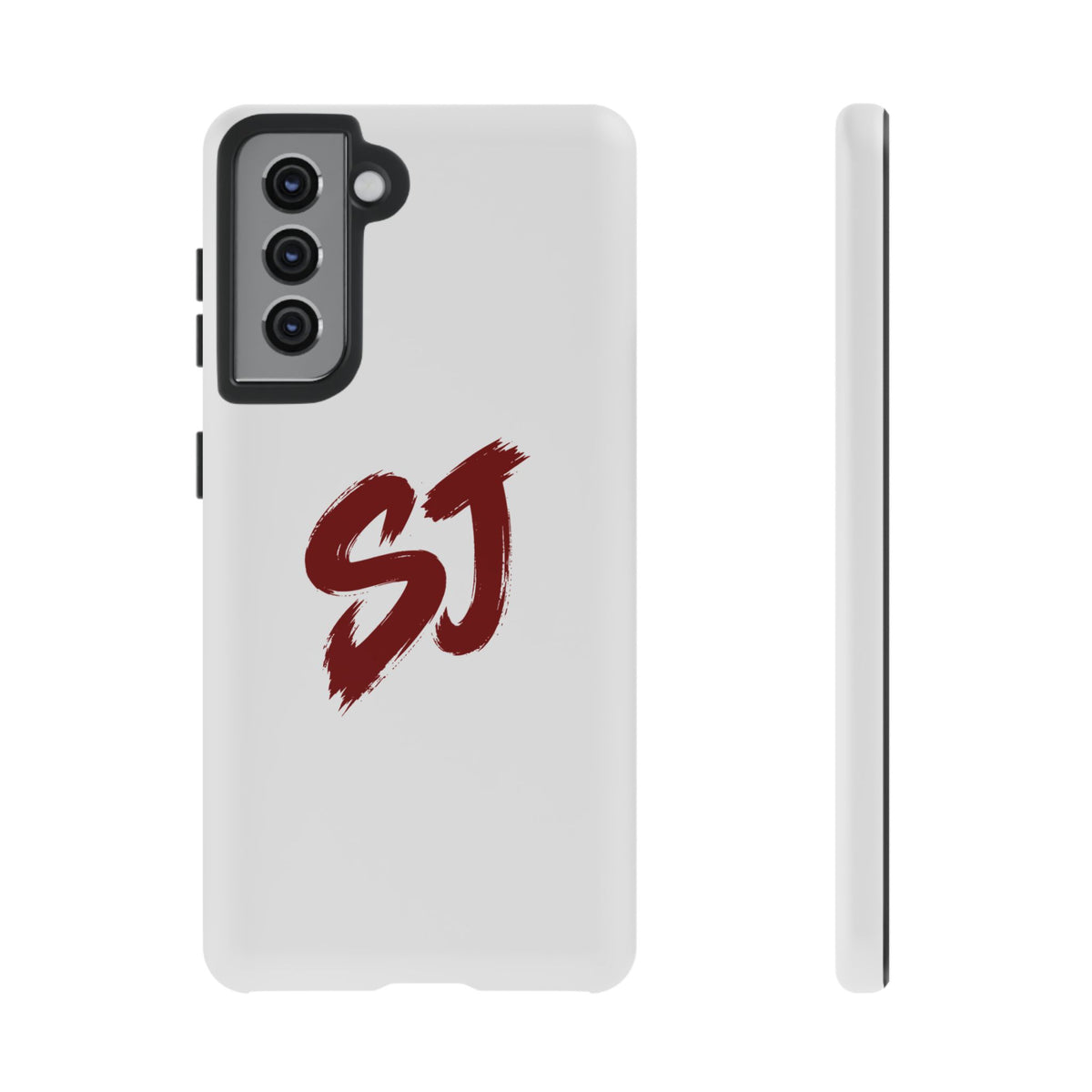 SJ Tough Phone Case