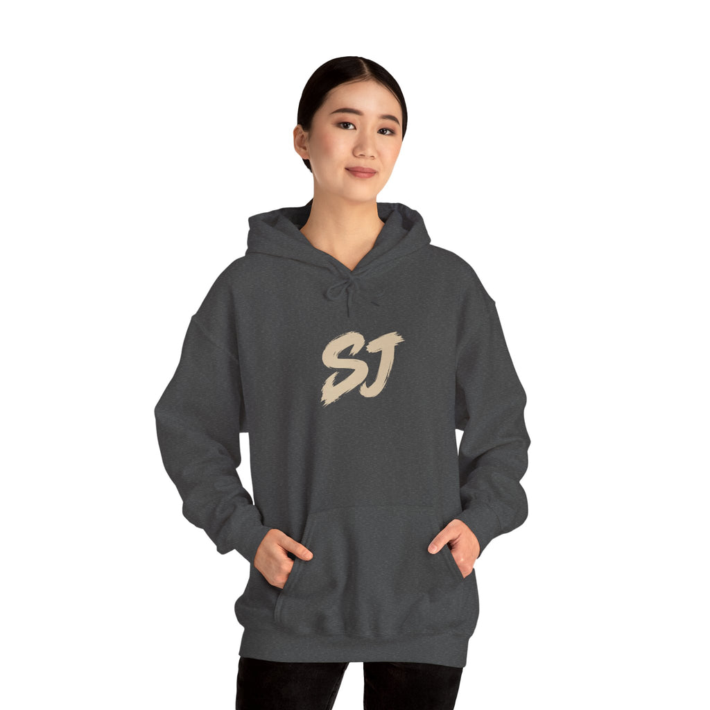 SJ Hoodie