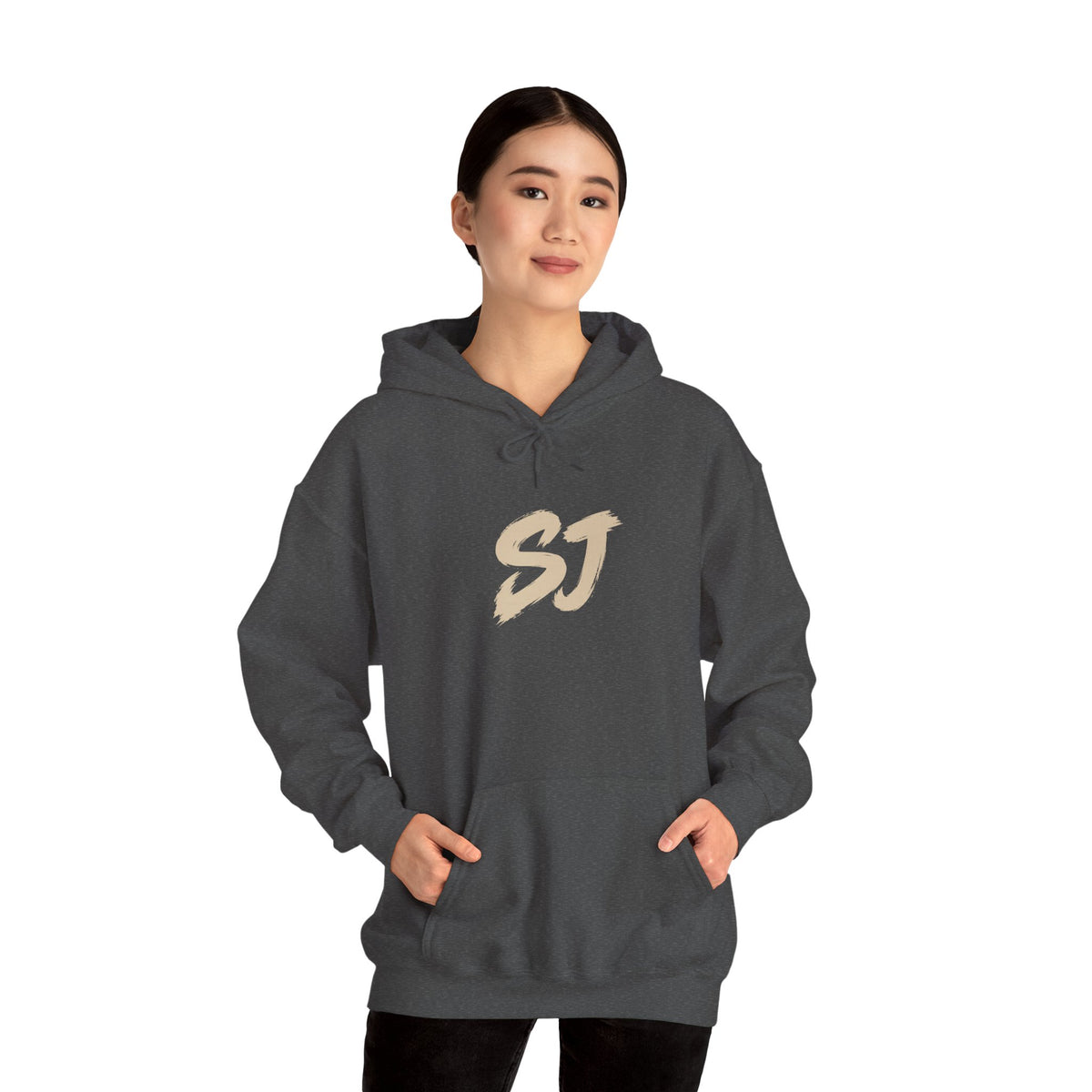 SJ Hoodie