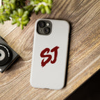 SJ Tough Phone Case