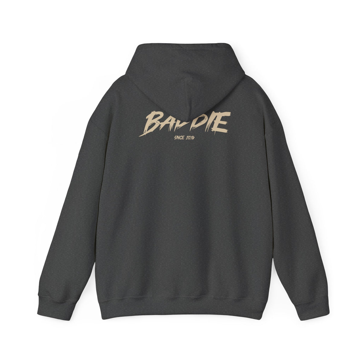SJ Hoodie