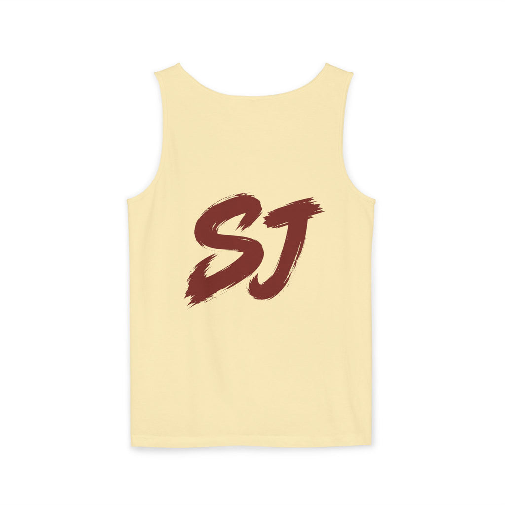 Baddie lightweight Tank Top