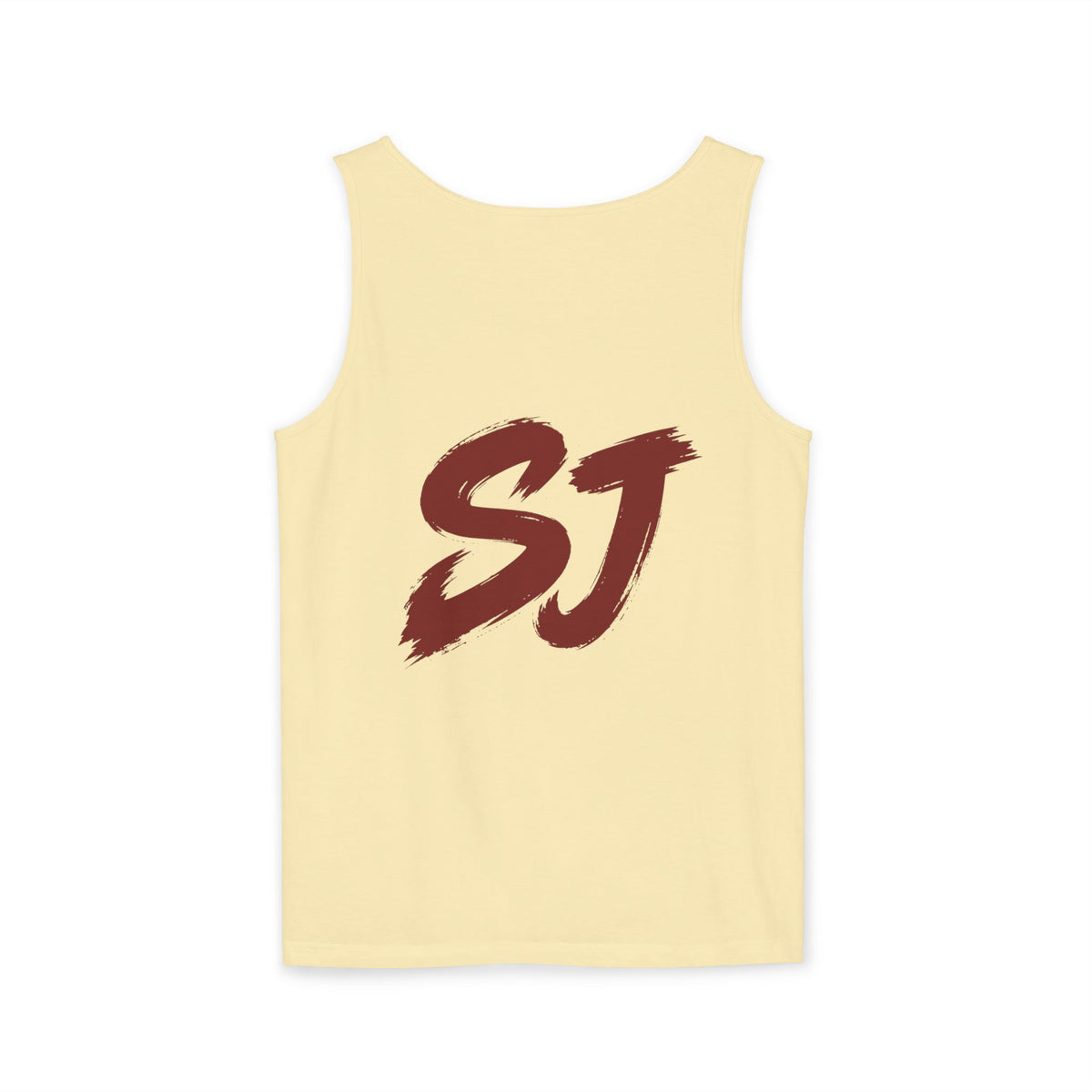 Baddie lightweight Tank Top