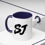 SJ Coffee Mug