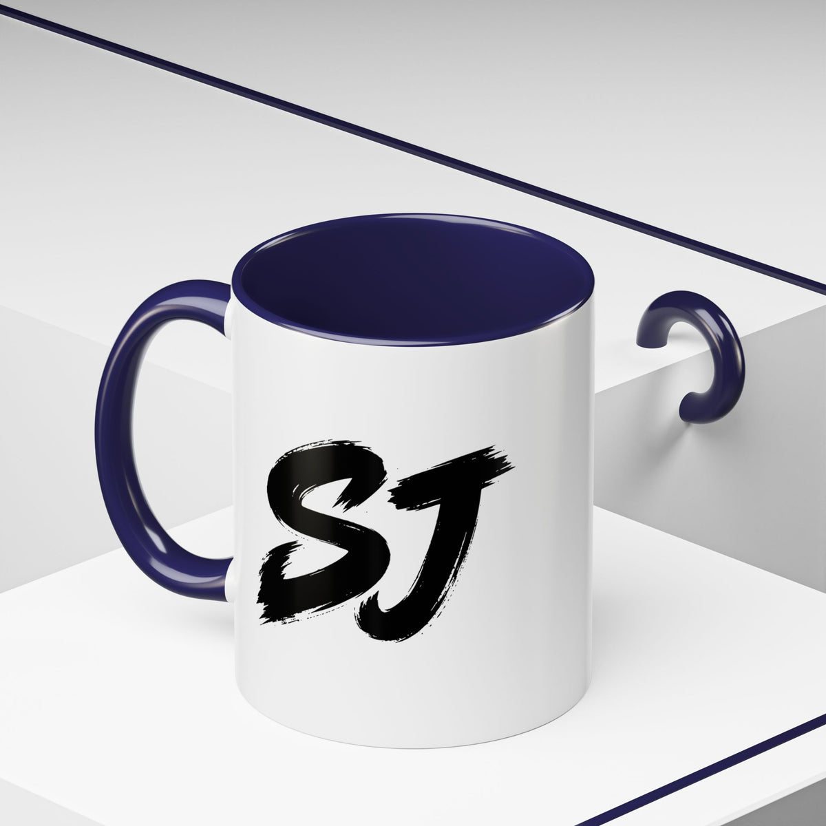 SJ Coffee Mug