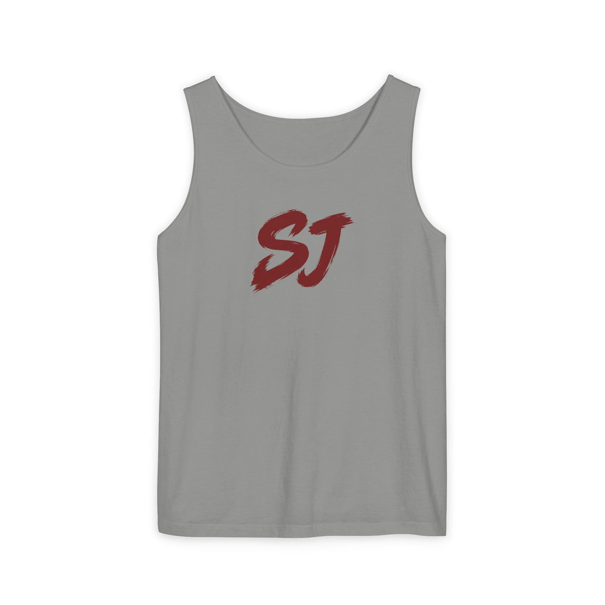 SJ lightweight Tank Top