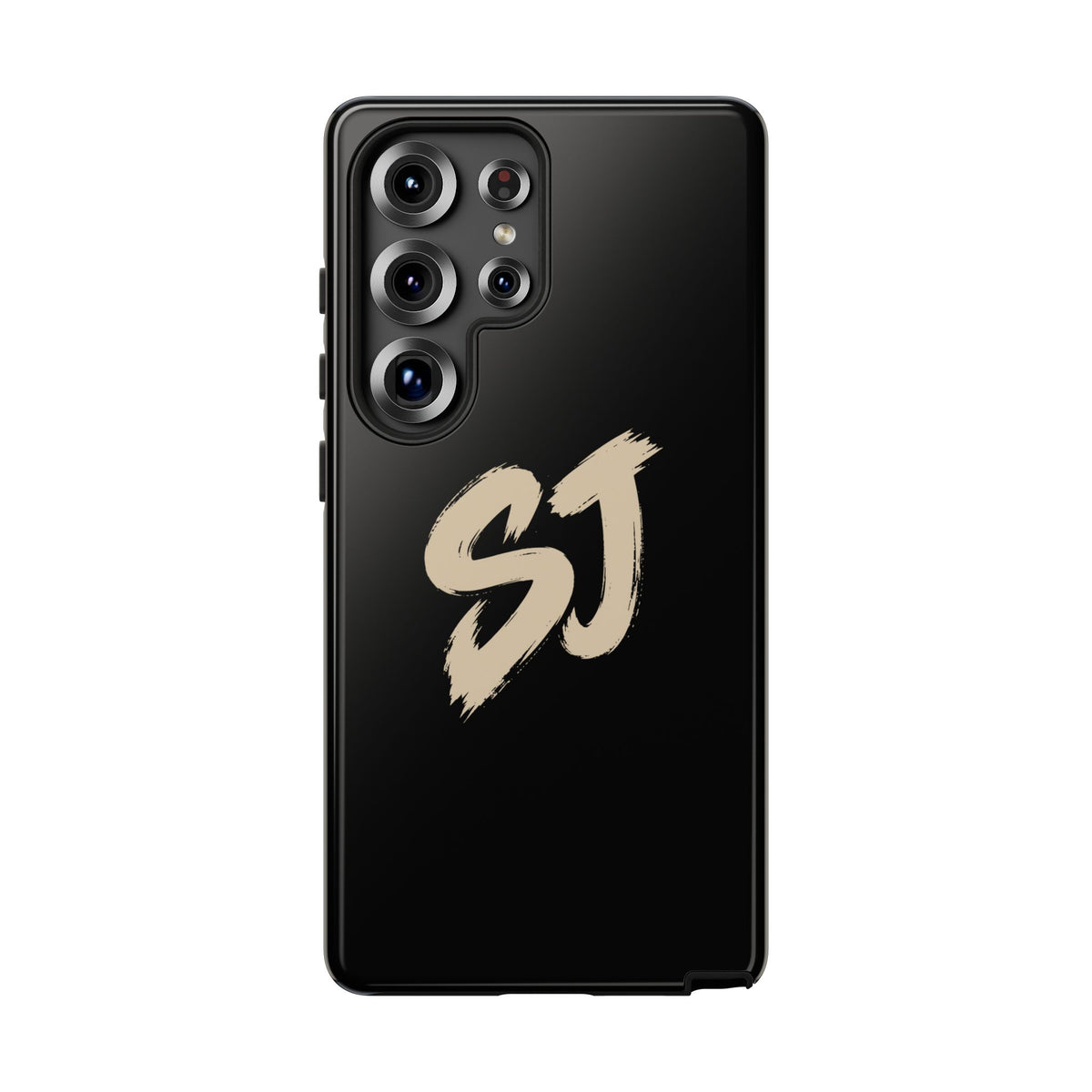 SJ Tough Phone Case