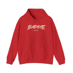 Baddie Streetwear Hoodie