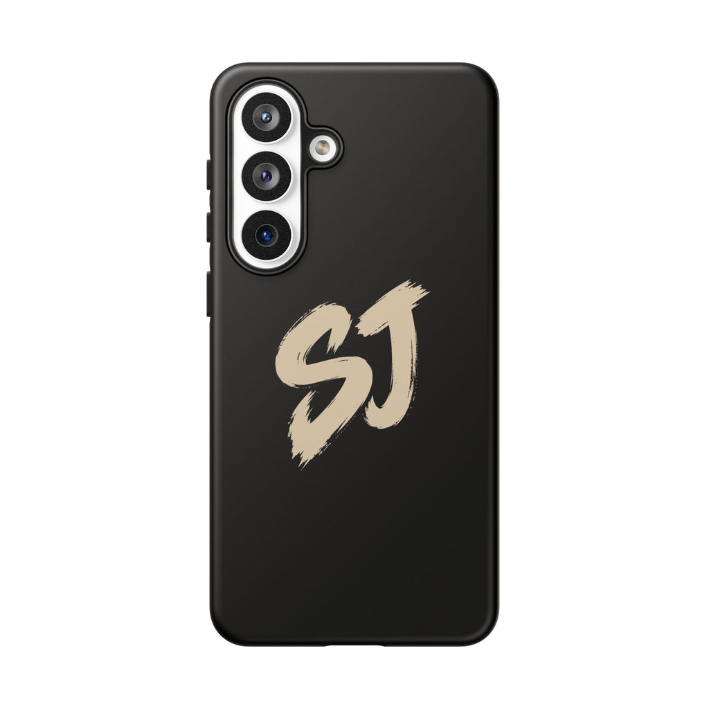 SJ Tough Phone Case