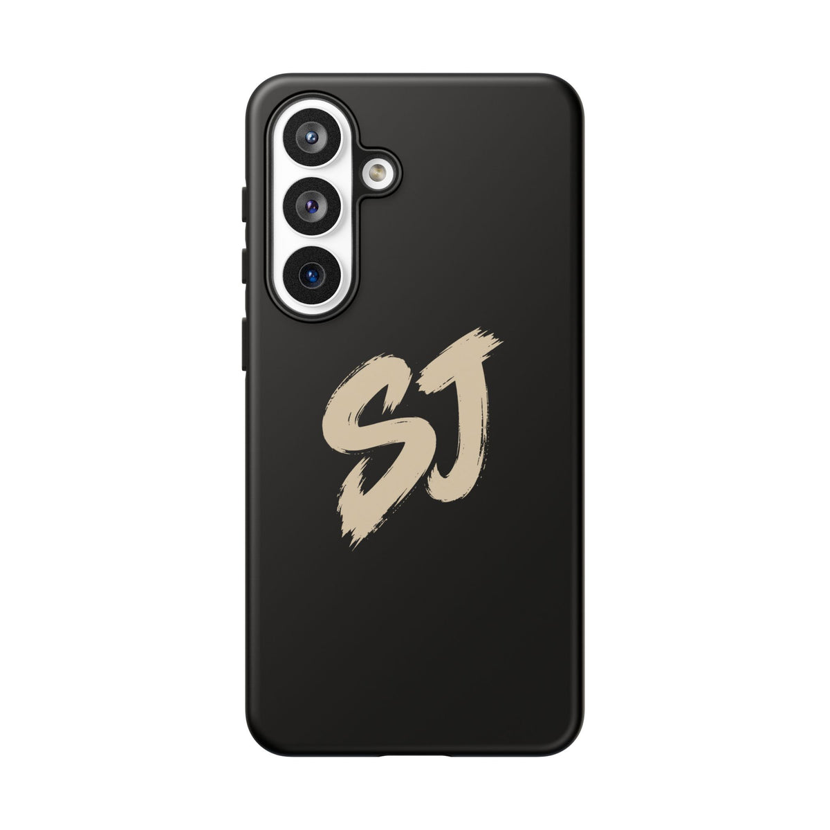 SJ Tough Phone Case