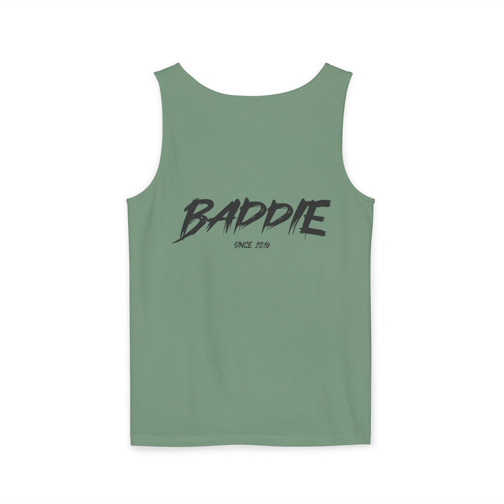 SJ lightweight Tank Top