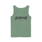 SJ lightweight Tank Top