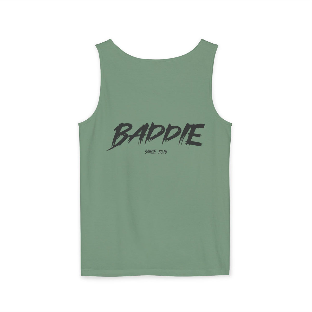 SJ lightweight Tank Top