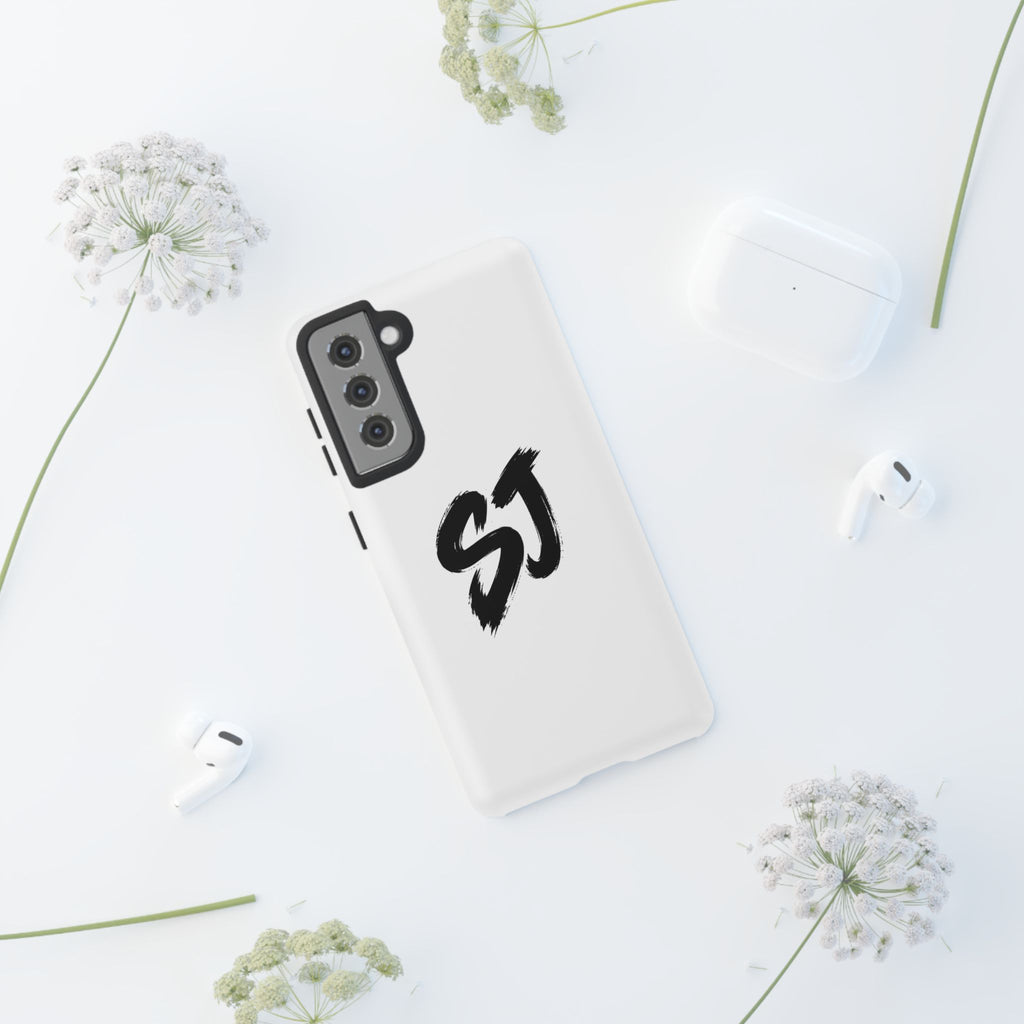 SJ Tough Phone Case