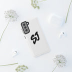 SJ Tough Phone Case