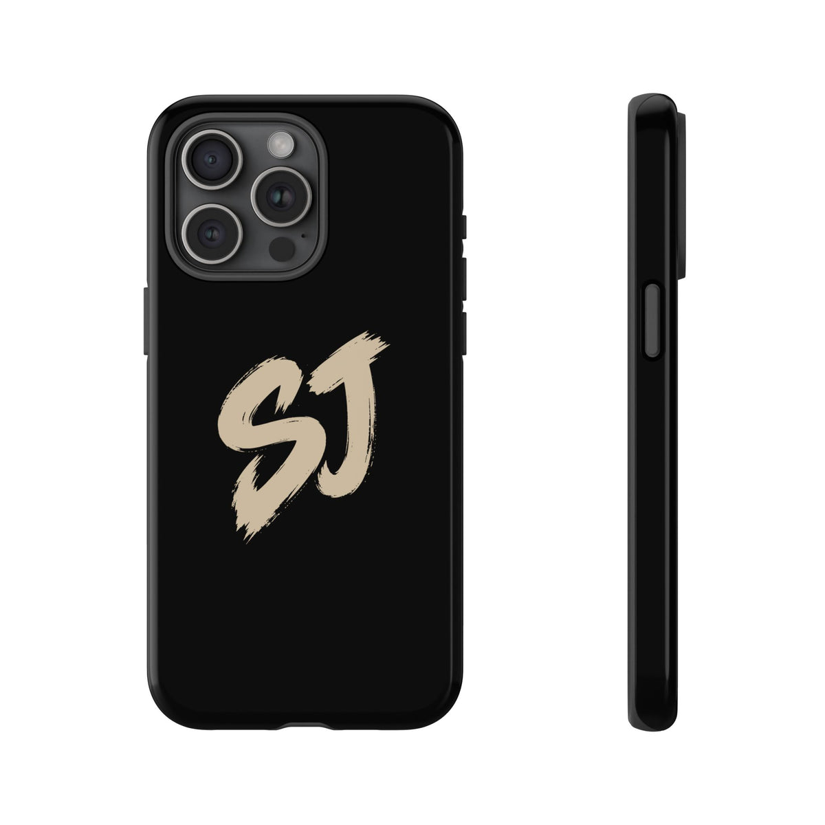 SJ Tough Phone Case