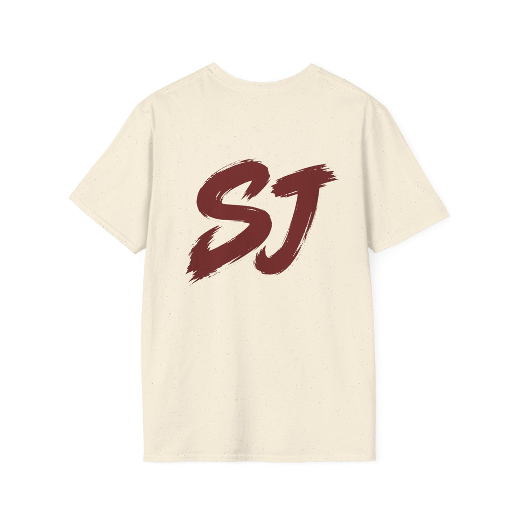 Baddie Crew Neckline Tee
