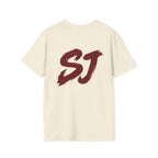 Baddie Crew Neckline Tee