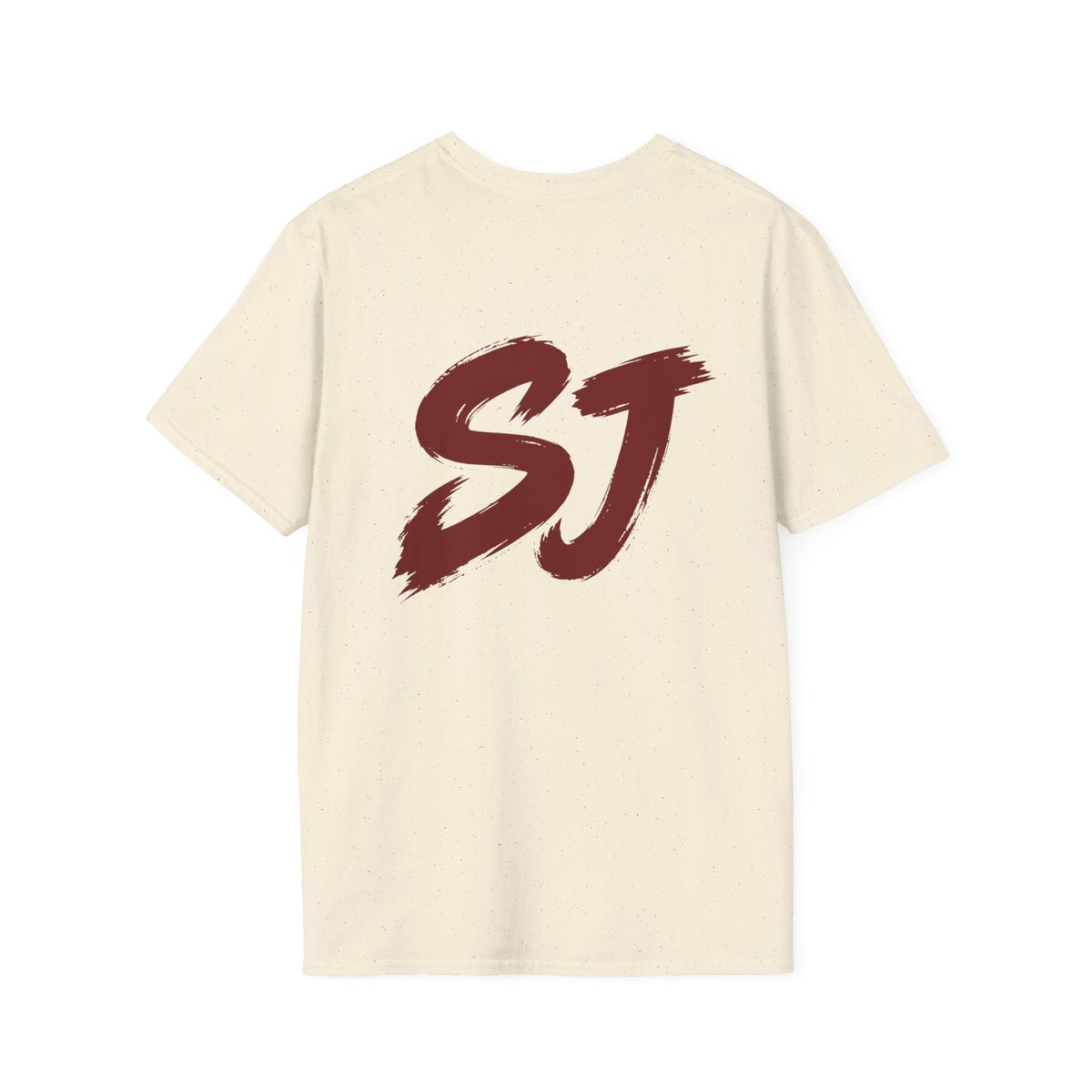 Baddie Crew Neckline Tee