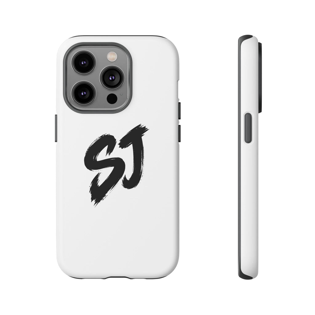SJ Tough Phone Case